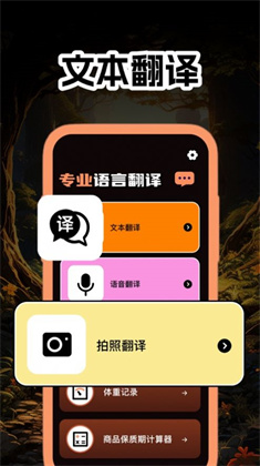 华楷翻译绿色版下载-华楷翻译绿色版 V1.3