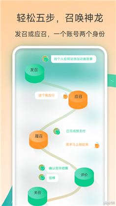 有召app特别版下载-有召app特别版 V1.0.0