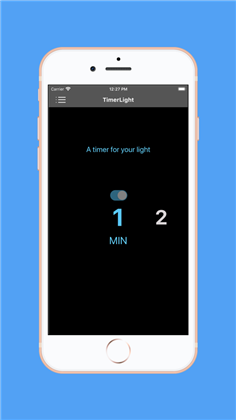 计时灯苹果版下载-计时灯苹果版 V1.3