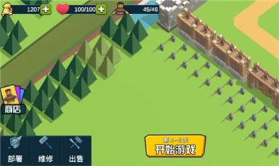 小城保卫战手机版下载-小城保卫战手机版 V1.0.2