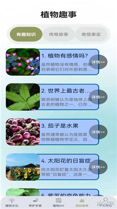 植物小伙伴绿色版下载-植物小伙伴绿色版 V1.0