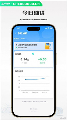 车兜兜APP汉化版下载-车兜兜APP汉化版 V1.0.4