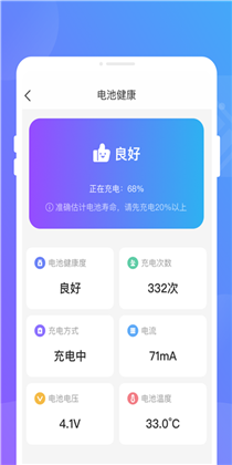 聚光省电王精简版下载-聚光省电王精简版 V1.0.0