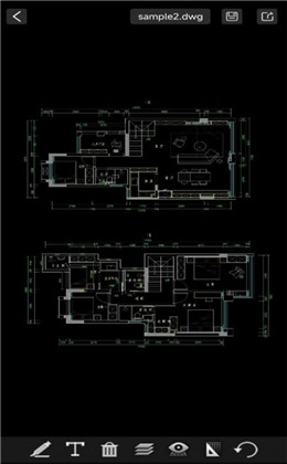 手机cad看图定制版下载-手机cad看图定制版 V1.0.0