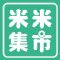 米米集市APP