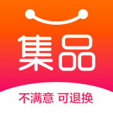 集品盲盒APP