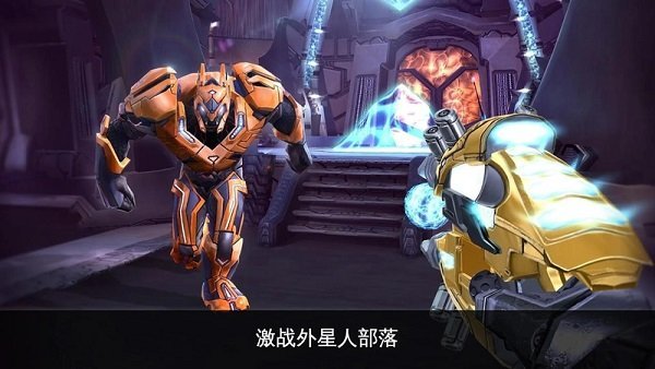 nova传承战记无敌版手游下载-nova传承战记免费完整版下载