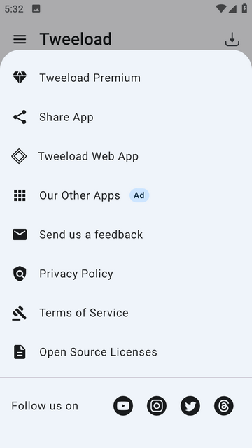 Tweeload优化版下载-Tweeload优化版app下载
