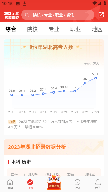 优志愿软件下载无广告-优志愿无广告手机下载安装