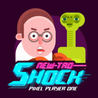 Newtro Shock