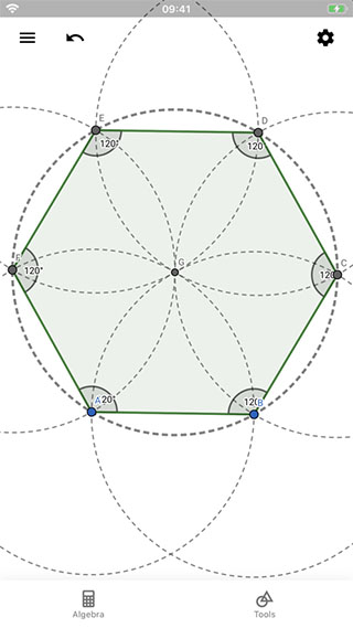 GeoGebra计算器套件去广告版下载-GeoGebra计算器套件手机免费版下载