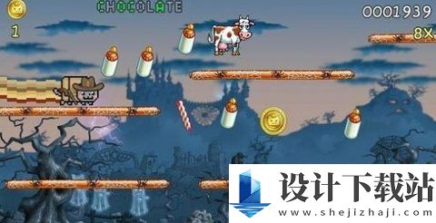 飞跃的旅行者手游-飞跃的旅行者联机版v1.0.1