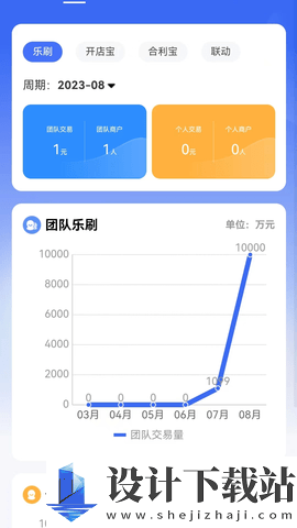 快展业下载-快展业客户端v1.1.4