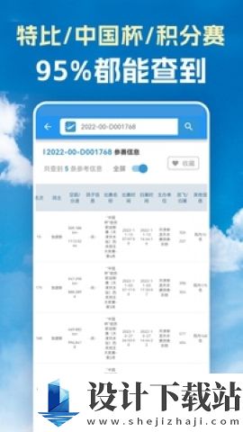 信鸽足环号查询-信鸽足环号查询app下载v5.1.0