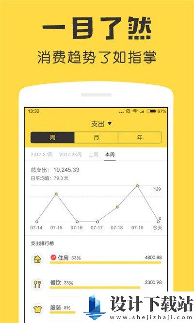 鲨鱼记账破解版-鲨鱼记账破解版app下载最新版本v5.8.2