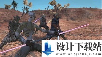 kenshi光剑mod免费版-kenshi光剑mod中文版v1.0