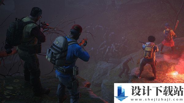 喋血复仇十五项修改器直装版-喋血复仇十五项修改器联机版v1.0