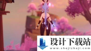 原神神里绫华mod最新游戏-原神神里绫华mod官网版v1.0