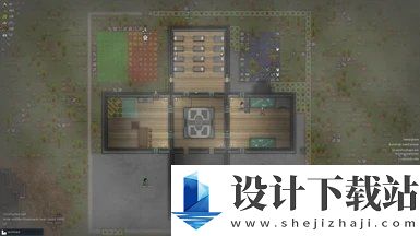 环世界外观mod直装版-环世界外观mod中文版v1.0