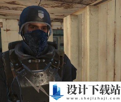 辐射4民兵小队mod手游-辐射4民兵小队mod2024v1.0