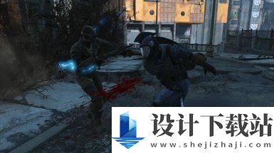 辐射4民兵小队mod手游-辐射4民兵小队mod2024v1.0