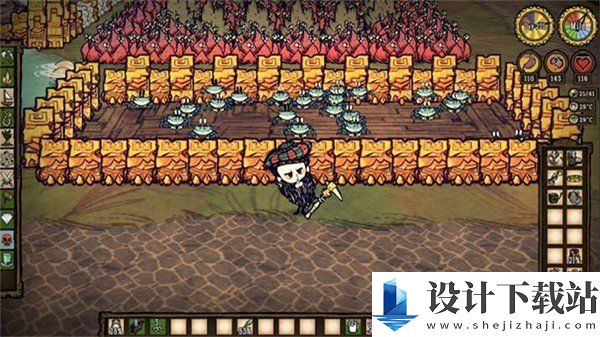 饥荒智能锅MOD汉化版-饥荒智能锅MOD2024v1.0