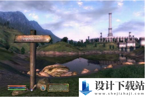 上古卷轴4mod整合版直装版-上古卷轴4mod整合版2024v1.0