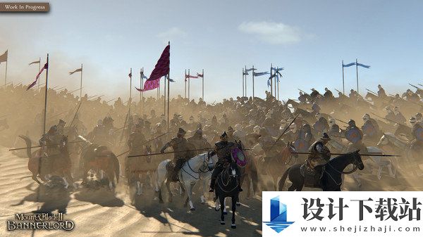 骑马与砍杀2明清MOD手游-骑马与砍杀2明清MOD中文版v1.0