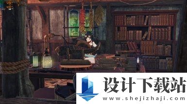 怪物猎人崛起赛马娘mod手游-怪物猎人崛起赛马娘mod手机版v1.0