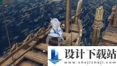 怪物猎人崛起赛马娘mod手游-怪物猎人崛起赛马娘mod手机版v1.0