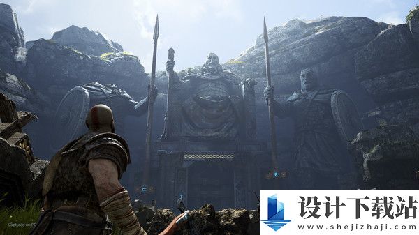 战神4年轻奎爷MOD游戏-战神4年轻奎爷MOD中文版v1.0