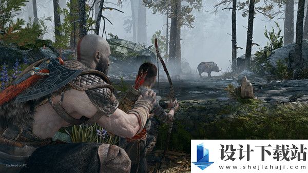 战神4年轻奎爷MOD游戏-战神4年轻奎爷MOD中文版v1.0