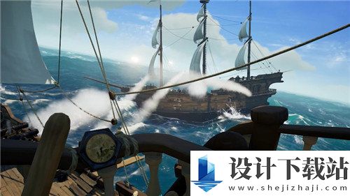 盗贼之海Steam联机MOD直装版-盗贼之海Steam联机MOD官网版v1.0