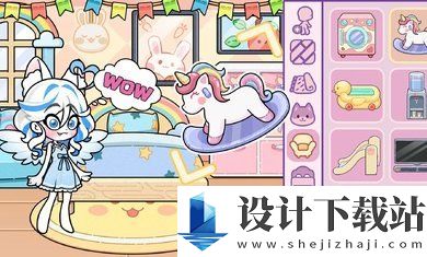 天使制作人偶像养成汉化版-天使制作人偶像养成手机版v1.0.1