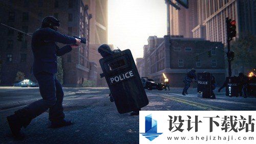 黑道圣徒3第三人称MOD手游-黑道圣徒3第三人称MOD2024v1.0