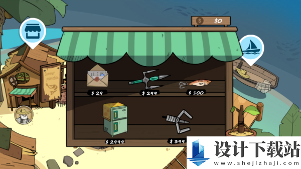 老人与海中文版-老人与海中文版中文版下载v0.8.0