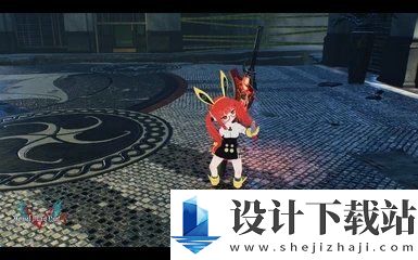 鬼泣5尼禄mod直装版-鬼泣5尼禄mod2024v1.0