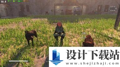 辐射4地平线mod汉化手游-辐射4地平线mod汉化手机版v1.0