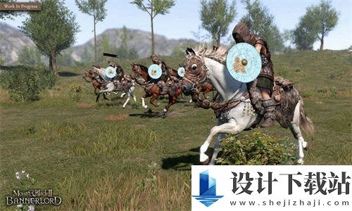 骑马与砍杀2囚禁事件mod下载-骑马与砍杀2囚禁事件mod2024v1.0