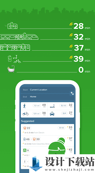 Citymapper安卓版免费版-Citymapper安卓版appv11.9.3