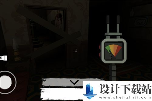 恐怖对决游戏-恐怖对决中文版1.0.0