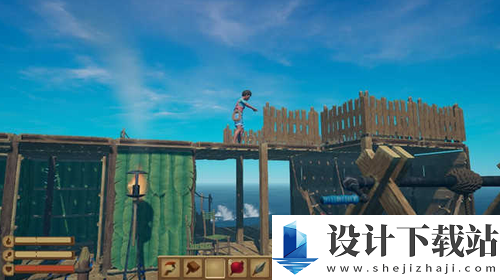 木筏求生无限金币版-木筏求生无限金币版2024手游下载v1.0