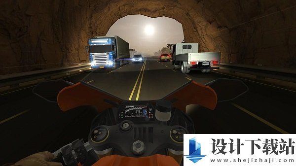 traffic rider公路骑手中文官网版-traffic rider公路骑手中文官网版免费中文下载v1.99b