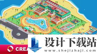 闲置度假村巨川无限钞票-闲置度假村巨川无限钞票最新版免费下载v1.38.5086