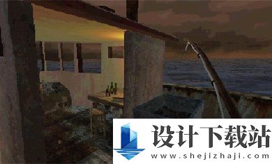 钓鱼怪谈恐怖游戏-钓鱼怪谈恐怖游戏最新下载v1.0.1