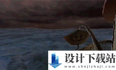 钓鱼怪谈恐怖游戏-钓鱼怪谈恐怖游戏最新下载v1.0.1