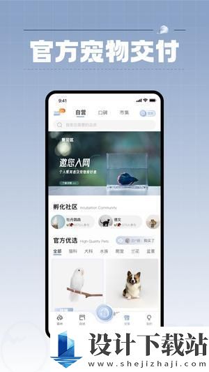 集宠区手机版-集宠区手机版app下载官网v3.2.0