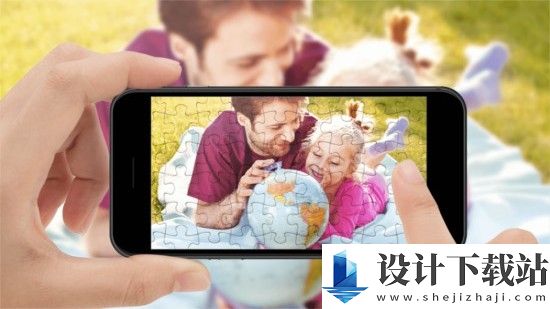 拼图高高手手游-拼图高高手20241.2.0