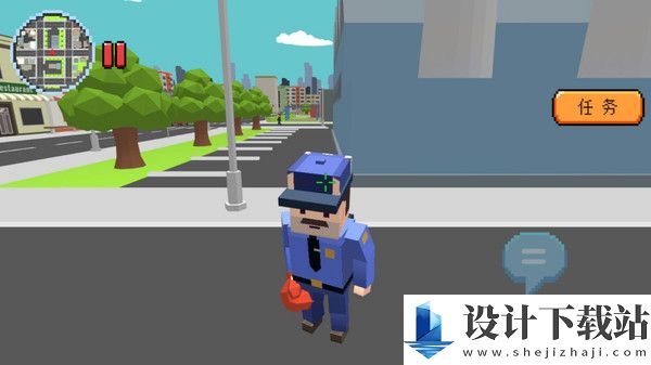 灵动创造像素乐园手游-灵动创造像素乐园2024v2.12.1