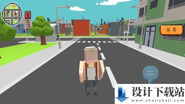 灵动创造像素乐园手游-灵动创造像素乐园2024v2.12.1